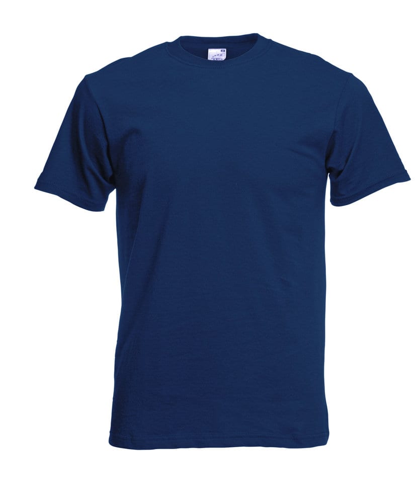 T-shirt Blue